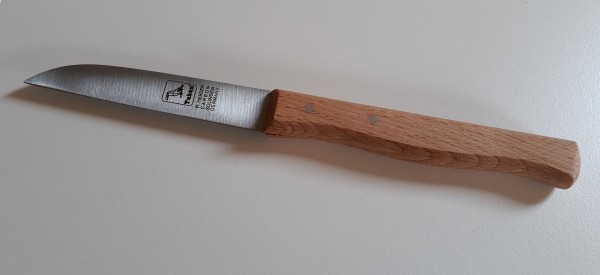 Küchenmesser 8cm, nicht rostfrei